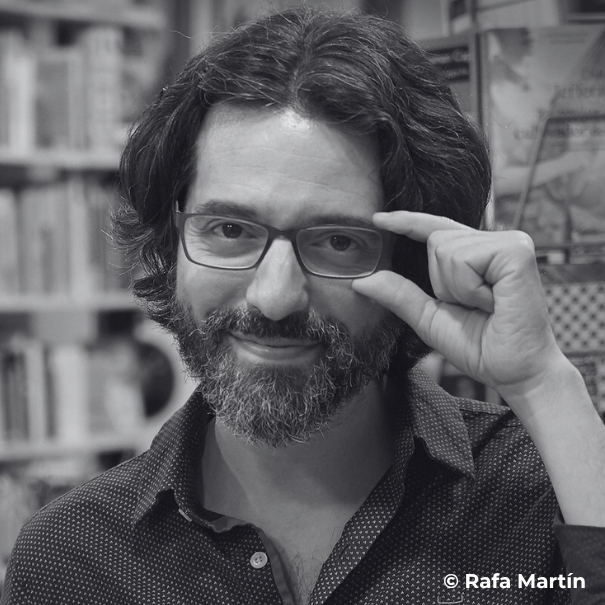 Andrés Neuman